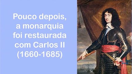 Revoluções Inglesas