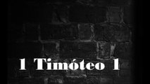 1 Timóteo - 01