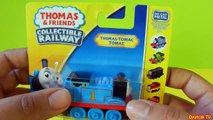 Oyuncak Tren Thomas | Thomas ve Arkadaşları Biriktirilebilir Oyuncak Trenler