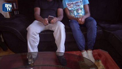 Policier renvoyé au tribunal pour violences volontaires: le lycéen se dit "soulagé"