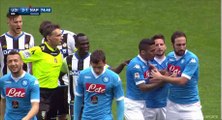 Higuain disjoncte face à l'Udinese