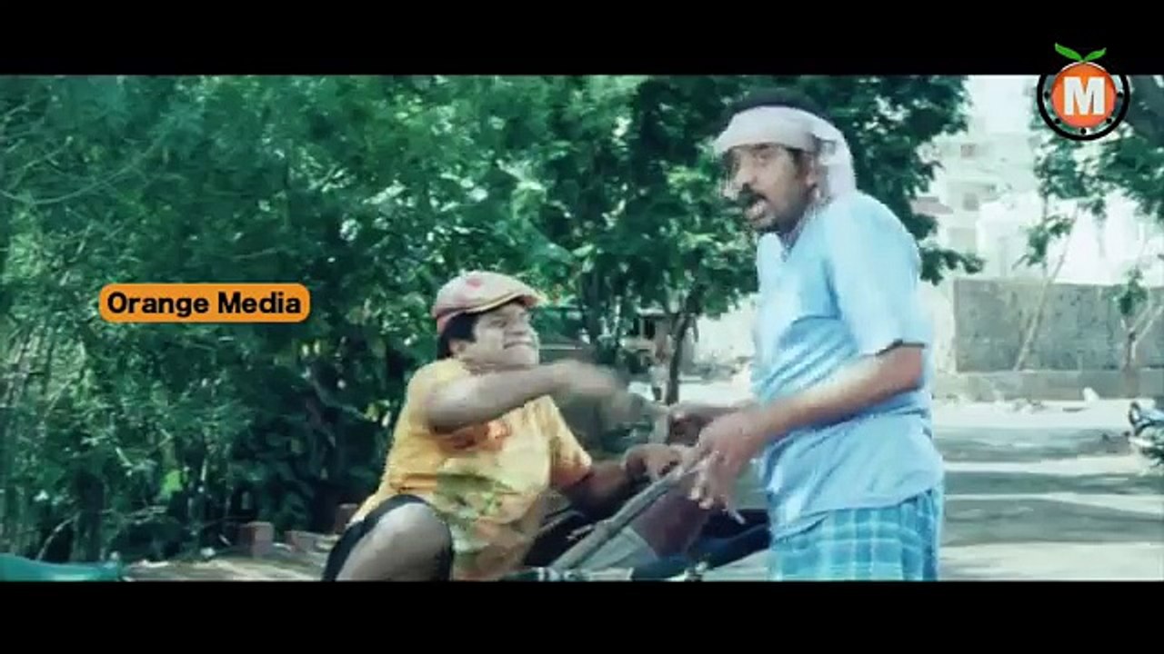 Telugu Full Family entertainment Comedy Movie 93