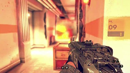 Wolfenstein The New Order: Secret Hideout! - PART 16 - Game Bros