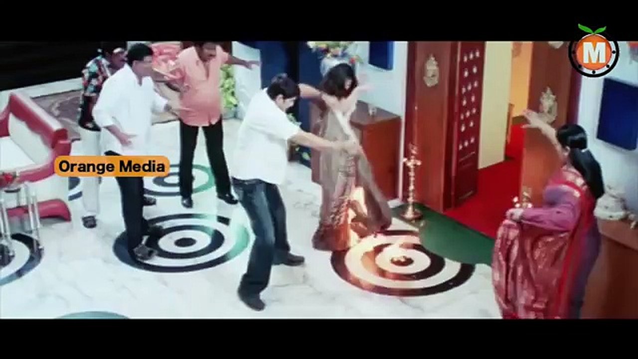 Telugu Full Family entertainment Comedy Movie 97