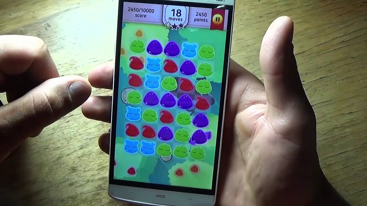 10 MEJORES NUEVOS JUEGOS PARA ANDROID