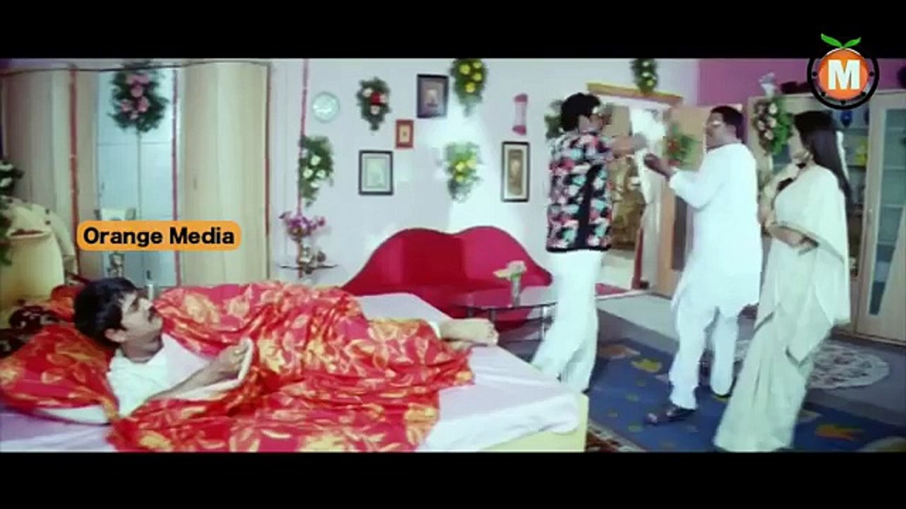 Telugu Full Family entertainment Comedy Movie 103