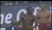 Chris Gayle & Bravo Dance After Win- England vs West Indies T20 World cup 2016 - Final