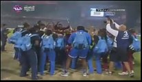 West indies winning Moments 2016 T20 World Cup Final