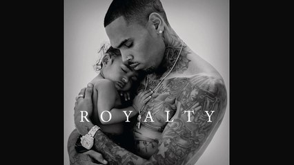 Chris Brown - Discover (Audio)