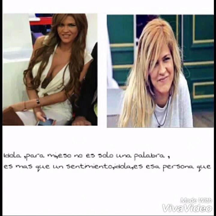 Gracias por todo Yle |Eres la mejor ,te queremos #Tolrato |