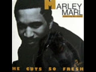 Marley marl "he cuts so fresh"