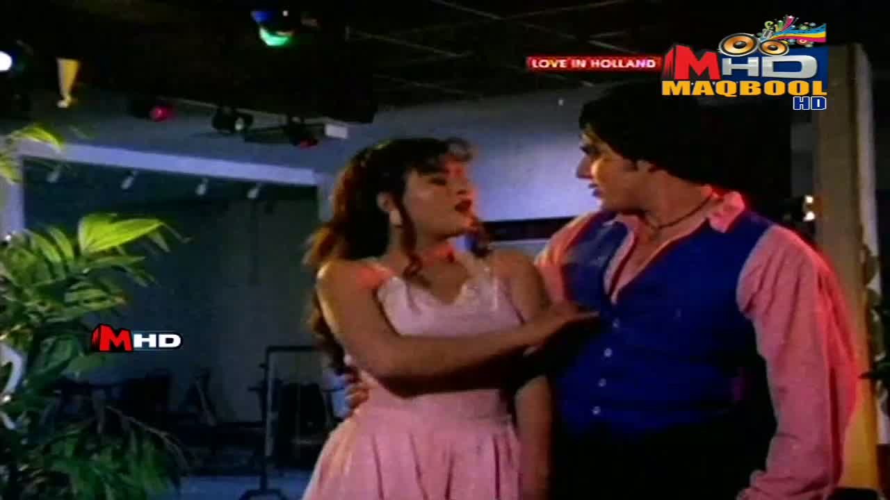 laila+ahsan khan-jhoomo re jhoomo re nacho re