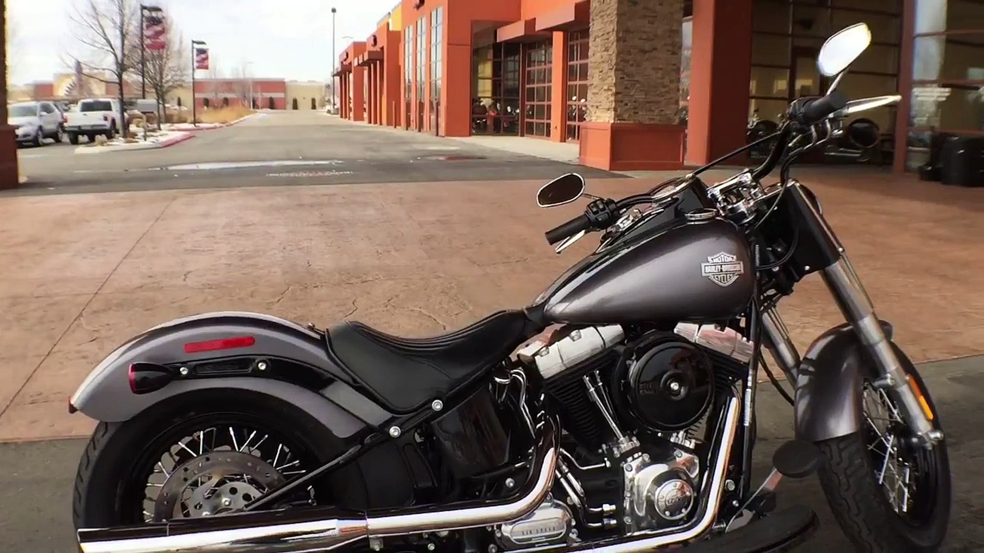 motherwell motorcycle