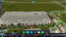 Cities Skylines Education, Land Values and Tourists! 42