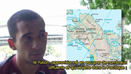 Entrevista a Michel Vladimir Santos salcedo en París Francia
