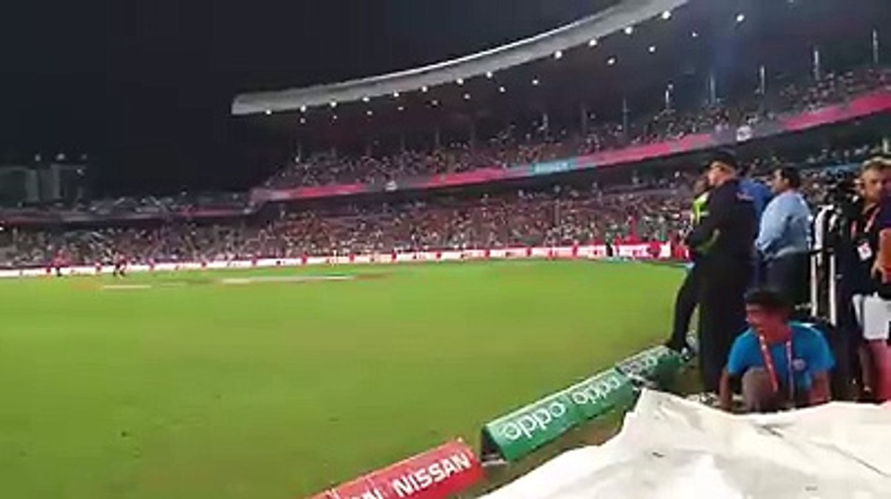 Carlos Brathwaite the West Indies Hero