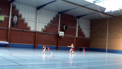 Mélody - Juni - Duo