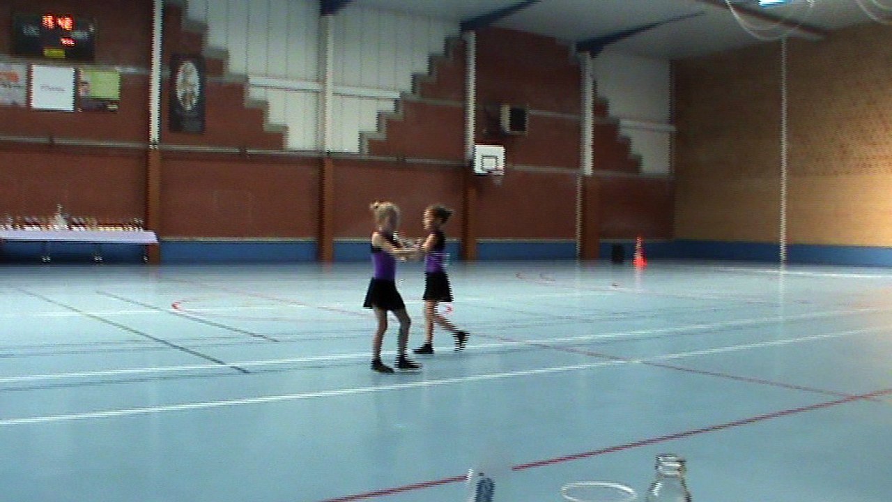 Clara - Juliette - Duo