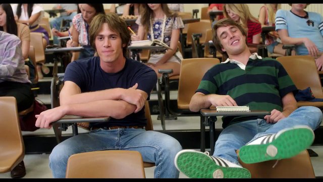 Everybody Wants Some!! (2016) - IMDb