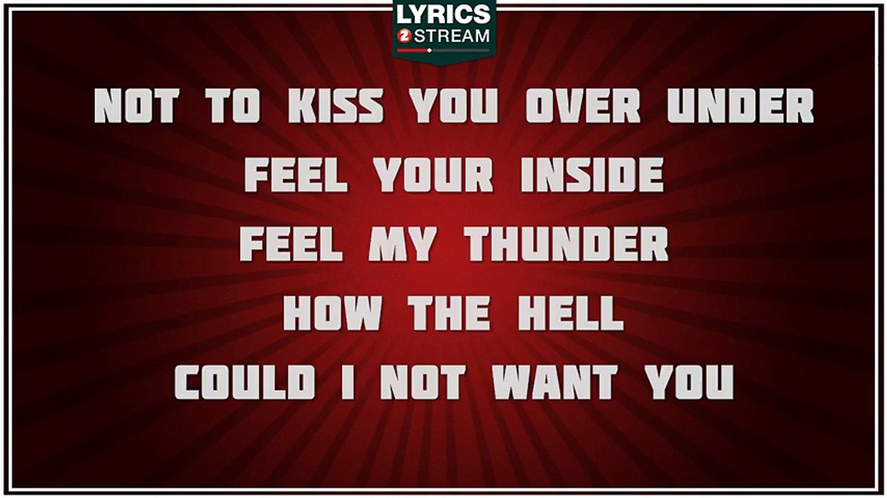 These Are The Times - Dru Hill tribute - Lyrics