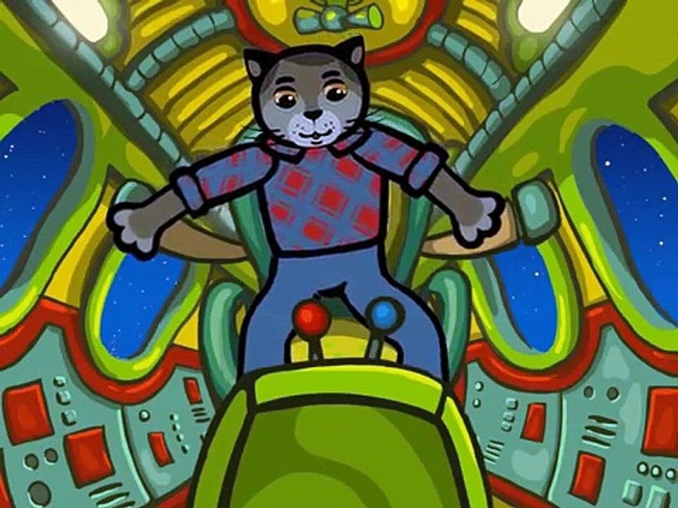Три котенка - Мы теперь не будем ссориться (песни �