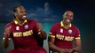 Chris Gayle & Bravo Dance West Indies T20 World cup 2016 - Final Wine