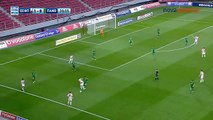 Olympiakos- Panthrakikos - Gol Felipe Pardo