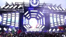 Dash Berlin - Live at Ultra Music Festival Japan Mainstage 2015 37