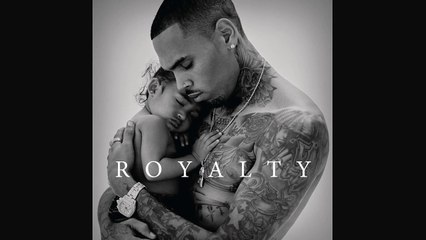 Chris Brown - Make Love (Audio)