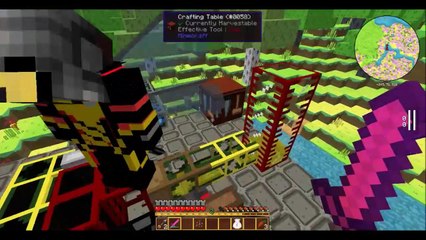 Tekkit Legends Loading screen of doom Lag of More doom