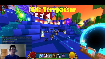 Trove Ep#137 Game of thrones Edition patchday Giveaway