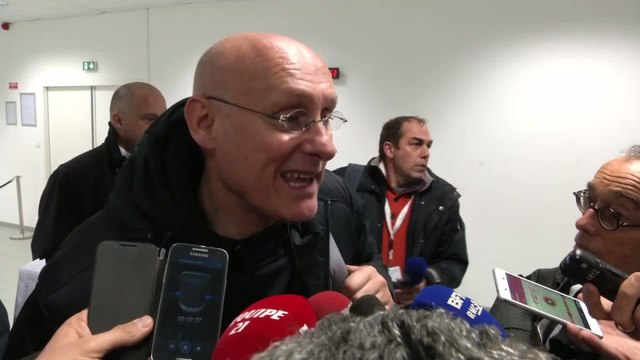 Rugby - Top 14 - RCT : Laporte «La meilleure équipe de France»