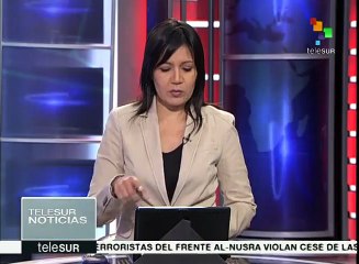 Descargar video: Ecuador: Gabriela Rivadeneira viaja a Moscú para estrechar vínculos