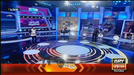 Har Lamha Purjosh Part 1 – 3rd April 2016