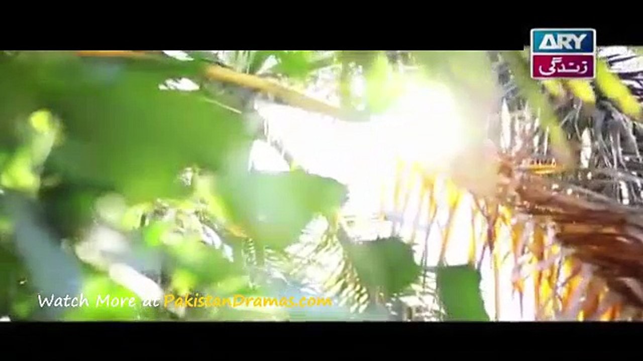 Inteqaam Episode 4 Part 2/2