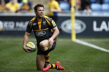 Rob Miller post Saints