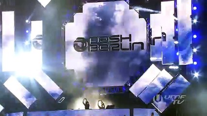 Dash Berlin - Live at Ultra Music Festival Japan Mainstage 2015 55