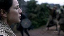 OUTLANDER (T2) -  Jamie Trailer  STARZ [HD, 720p]