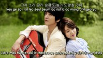 Heartstrings (OST) (M Signal) - So Give Me A Smile [Sub Esp   Hangul   Rom]