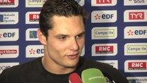 Natation - ChF (H) - 50m NL : Manaudou «Je suis heureux»