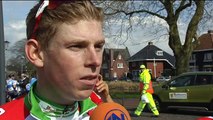Jason van Dalen: Nu kan ik eindelijk weer mijn handen omhoog doen - RTV Noord