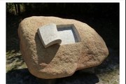 20 inexplicables esculturas en piedras