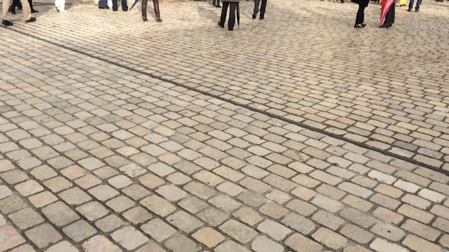 Chœurs en folie, le final