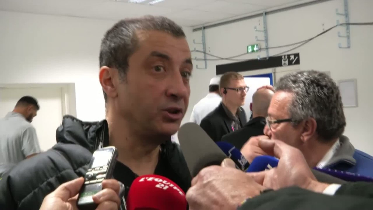 Rugby - Top 14 - RCT : Boudjellal «Je me suis fait à l'idée de perdre la Coupe d'Europe»