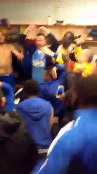 DERBY NEVERS - SNID SENIORS DH