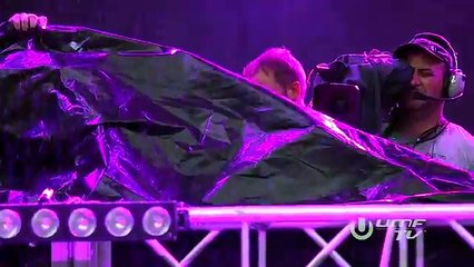 Dash Berlin - Live Ultra Music Festival Miami Mainstage 2015 17