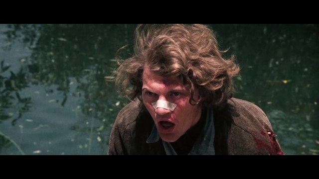 Les plus belles répliques d'acteurs avant de mourir !