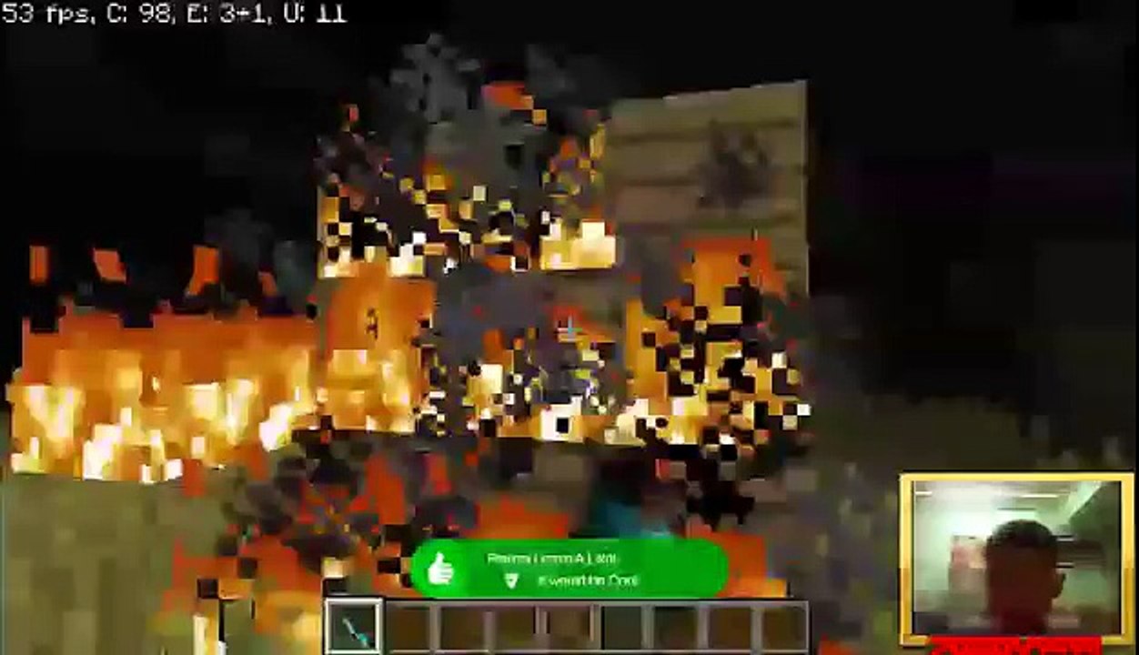 My Resource Pack Preview/Update #1