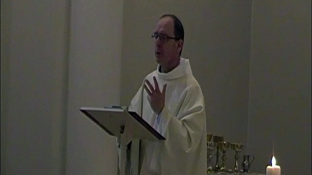 Homélie du 2ème dimanche de Pâques - C ( 2016 )