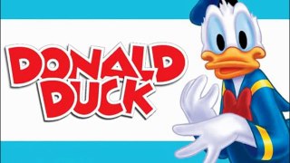 Donald Duck Chip And Dale Full Compilation In English 2016 Disney Cartoons Classic